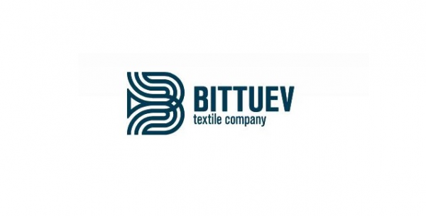 Логотип компании Bittuev