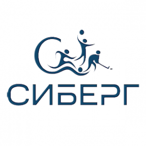 Логотип компании Сиберг Логотип компании Сиберг
